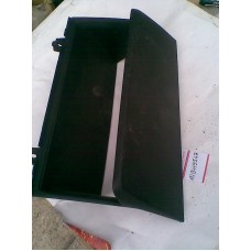MB449547 MITSUBISHI  LANCER GÖSTERGE KAPAK SİYAH